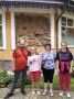 Друзья, делимся отличными новостями: воспитанники Дарковичского дома социального обслуживания поехали на отдых в санаторий «Затишье»