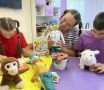 Сундучок со сказками — это не просто предмет, а настоящий волшебный портал, что ведёт в дивный мир чудес и тайн