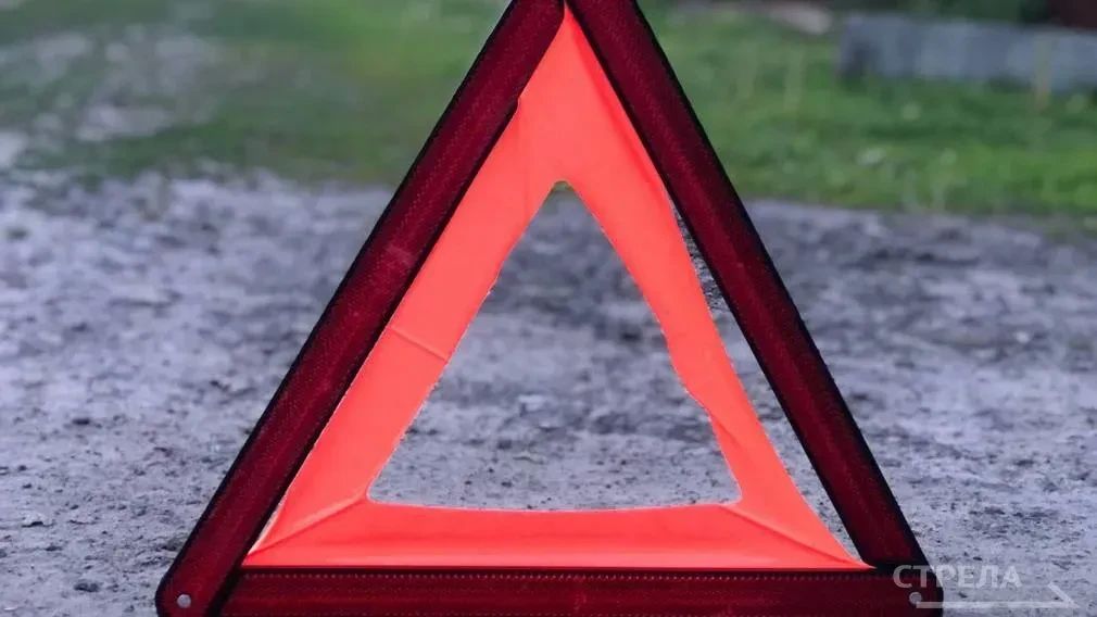 В Брянске автобус №37 попал в серьезное ДТП возле Набережной
