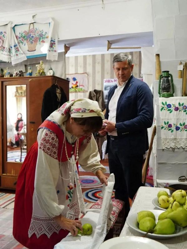 Егор Ковальчук: Сегодня подвожу итоги недели Егор Ковальчук: Сегодня подвожу итоги недели