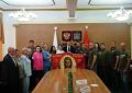 Врио губернатора Егор Ковальчук встретился с представителями Народного фронта, членами регионального штаба, участниками «Команды Путина» и экспертами