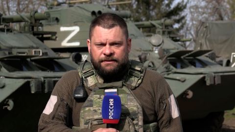 Евгений Поддубный: В Геленджике число жертв атаки БПЛА на местный пляж возросло до четырёх человек — среди них один ребёнок, сообщили в оперштабе Краснодарского края
