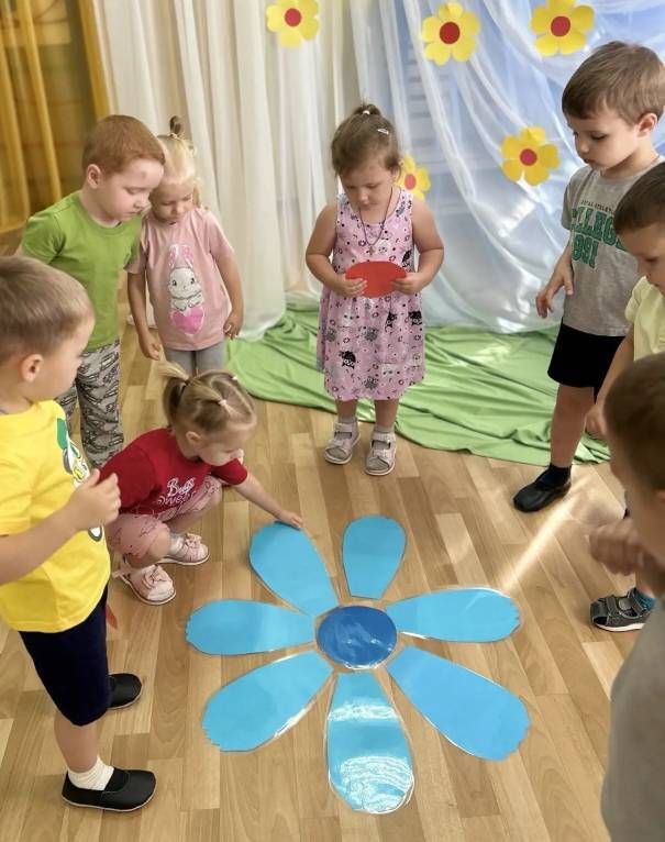 31 июля 2026 года МБДОУ - детский сад №2 "Соловушка" подумал: что может быть лучше, чем отправиться вместе с крохами в сказочный лес — подышать свежим воздухом, попеть добрые песенки и собрать целую корзинку воображаемой... 31 июля 2026 года МБДОУ - детский сад №2 "Соловушка" подумал: что может быть лучше, чем отправиться вместе с крохами в сказочный лес — подышать свежим воздухом, попеть добрые песенки и собрать целую корзинку воображаемой...