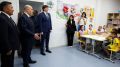 Сергей Кравцов: 1 сентября в России откроется 38 тыс