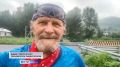 400 километров отделяют брянского велопутешественника от Владивостока
