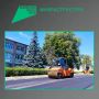 По национальному проекту «Инфраструктура для жизни» в Выгоничском районе Брянской области продолжается капремонт участка дороги «Брянск — Новозыбков» — Трубчевск» — Выгоничи