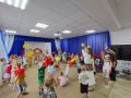 Неделя «Безопасности» прошла в МБДОУ №31 «Золотая рыбка»