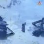 У брянской границы уничтожили мост, который использовался для снабжения подразделений ВСУ