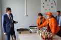 Сергей Кравцов: В колледжи подано рекордное количество заявлений от абитуриентов – почти 3 миллиона