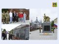 Врио Губернатора Брянской области Егор Ковальчук с рабочей поездкой побывал в Фокино