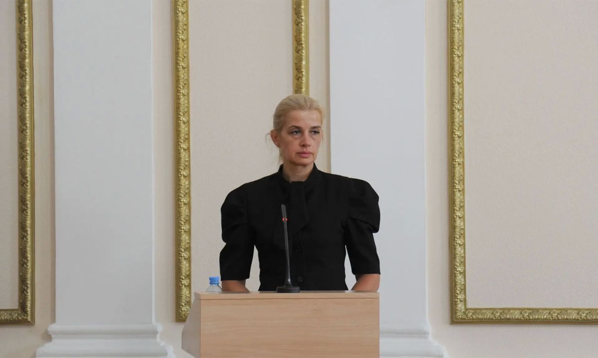 областном Правительстве под председательством врио Губернатора Брянской области Егора Ковальчука состоялось заседание антитеррористической комиссии областном Правительстве под председательством врио Губернатора Брянской области Егора Ковальчука состоялось заседание антитеррористической комиссии