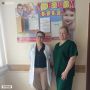 Унечские врачи объяснили, почему вакцину ВПЧ нужно делать в раннем возрасте