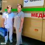 В Суражском районе прошла диспансеризация маломобильных пациентов