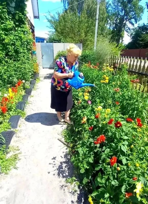 День дачника: фотовыставка труда и любви к земле День дачника: фотовыставка труда и любви к земле