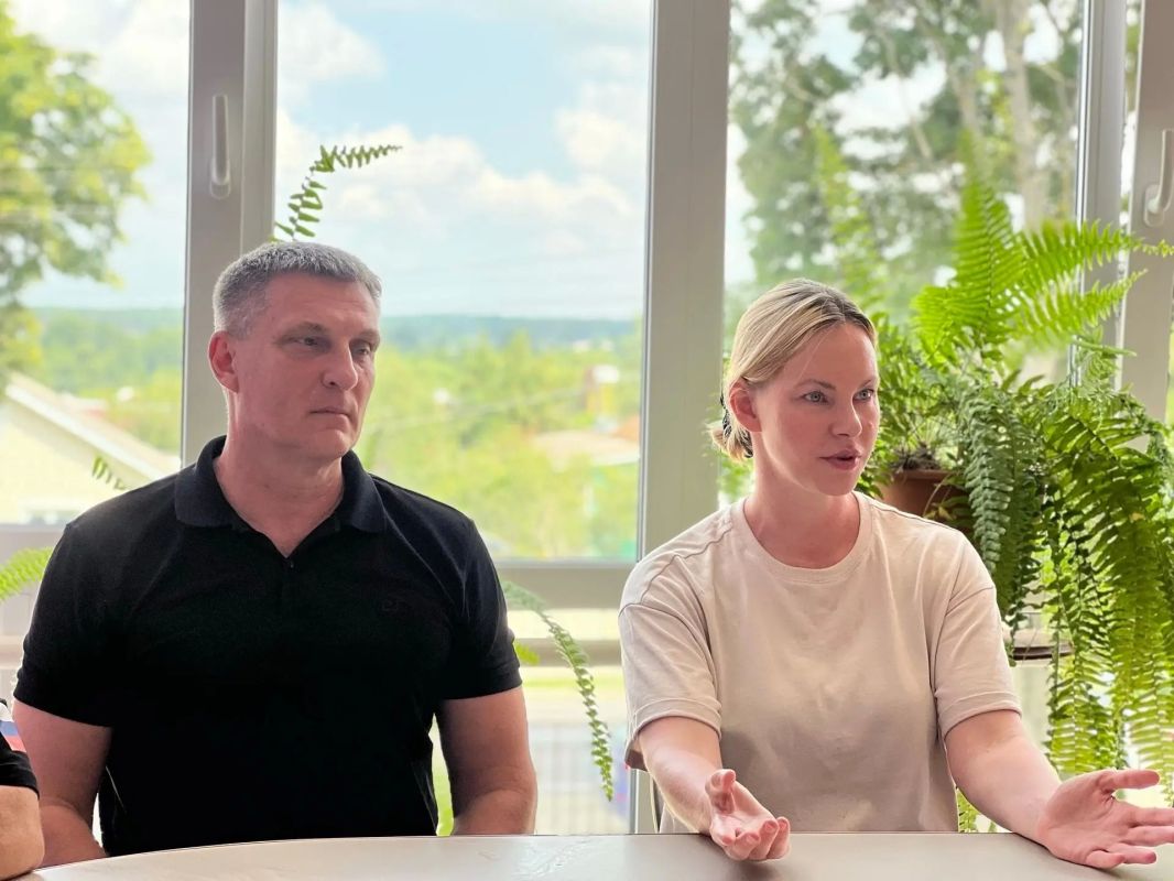 Диалог поколений: встреча с Александрой Родионовой Диалог поколений: встреча с Александрой Родионовой
