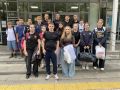 Юные брянские борцы завоевали медали Спартакиады учащихся России