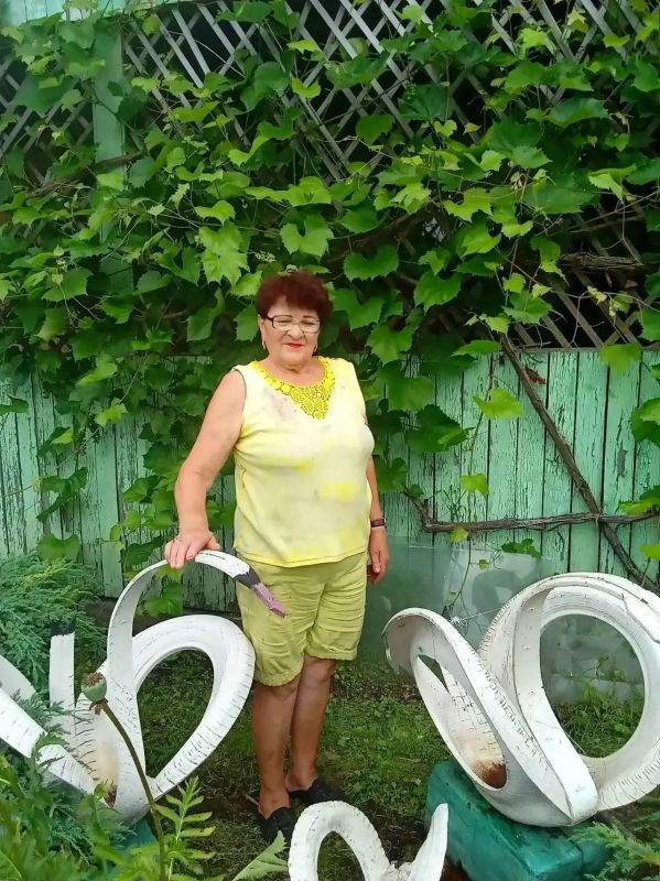 День дачника: фотовыставка труда и любви к земле День дачника: фотовыставка труда и любви к земле