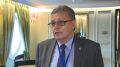 Рифат Сабитов принял участие в работе III Российско-Казахстанского медиафорума