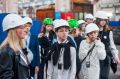 Школьники Брянской области узнают больше о профессиях и экономике родного края