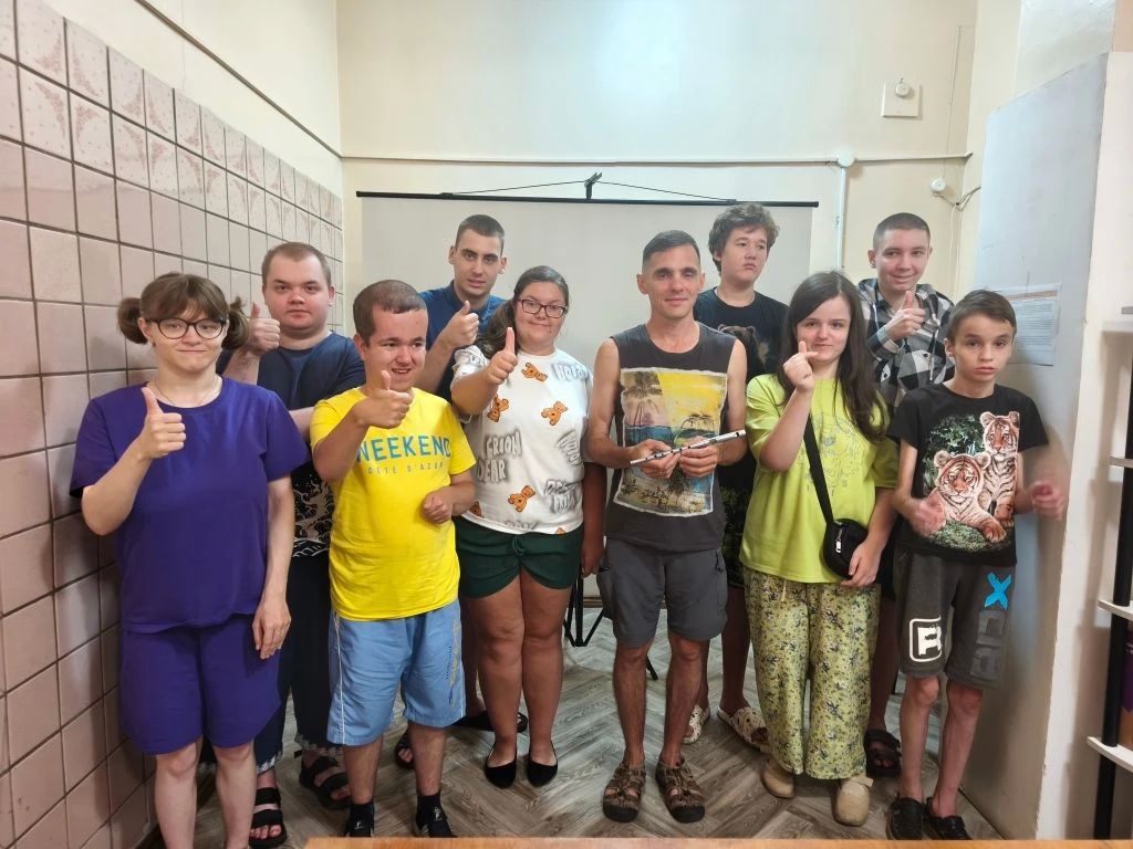 По ту сторону экрана: виртуальное путешествие, которое согрело сердца По ту сторону экрана: виртуальное путешествие, которое согрело сердца