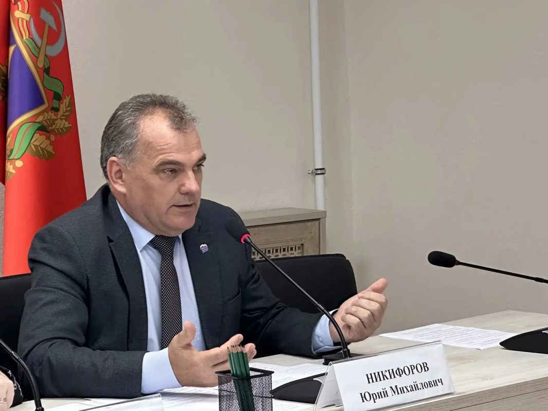 В департаменте образования рассмотрели ход капитального ремонта школ и детсадов В департаменте образования рассмотрели ход капитального ремонта школ и детсадов