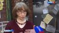 Юбилей отмечает Заслуженный работник культуры России Галина Насонова