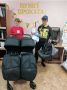«Когда стучится счастье в дом»