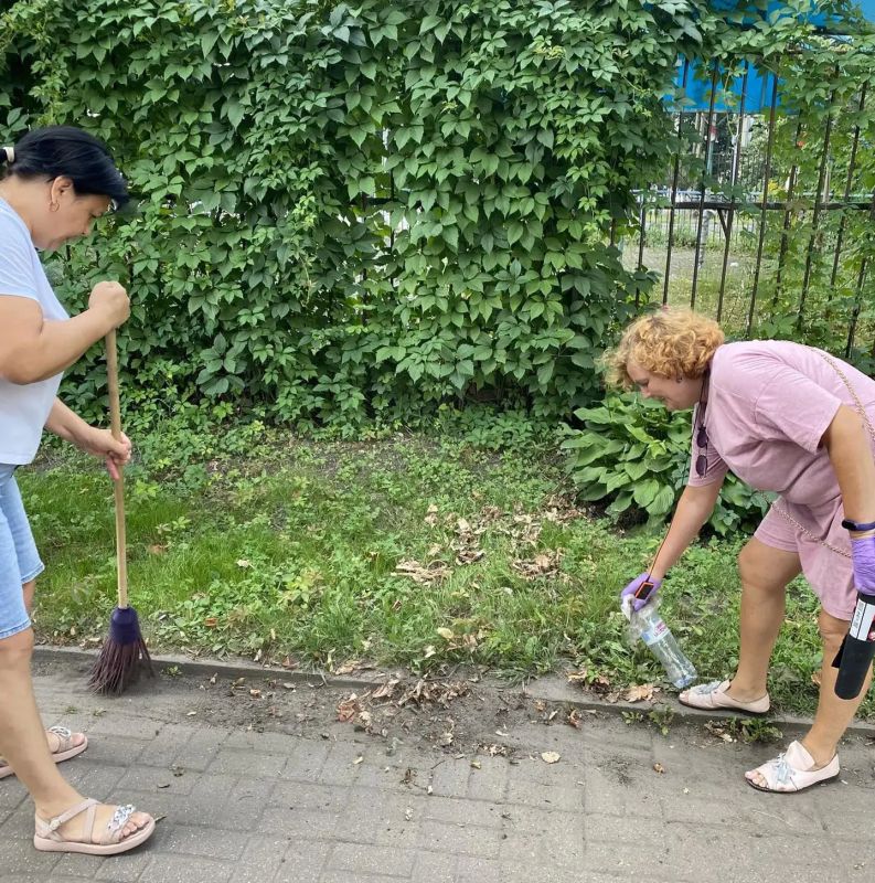 В городе прошёл традиционный пятничник В городе прошёл традиционный пятничник