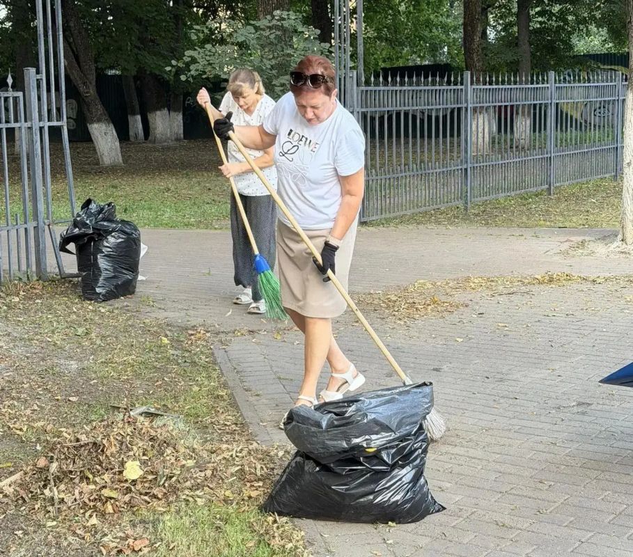 В городе прошёл традиционный пятничник В городе прошёл традиционный пятничник