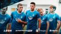 Брянское «Динамо» взяло вверх над Сибирью