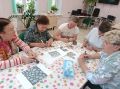 Как оживают камни: в «Активном долголетии» обычный материал превратился в произведения искусства
