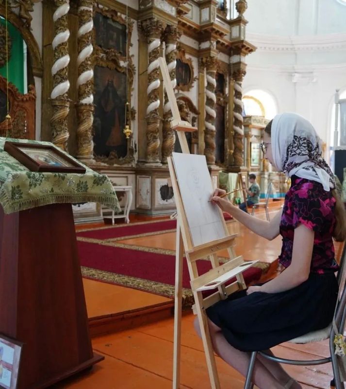 Егор Ковальчук: Почеп — старинный, значимый, один из крупнейших центров истории и культуры, работают успешные предприятия Егор Ковальчук: Почеп — старинный, значимый, один из крупнейших центров истории и культуры, работают успешные предприятия