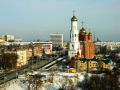 В восьми регионах Центральной России объявлена ракетная опасность: в Московской, Орловской, Брянской, Курской, Липецкой, Воронежской, Тамбовской и Тульской областях
