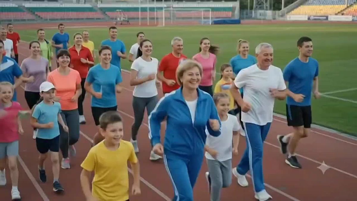 Игорь Шевелёв: С Днём физкультурника!. Сегодня вся Брянщина, как и вся наша страна, отмечает замечательный праздник – День физкультурника! Этот день посвящен всем, кто любит спорт, кто ведет активный образ жизни и кто делает...