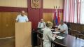 В Фокинском районе Брянска к осени готовы больше половины домов