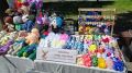 Брянцы приняли участие в мастер-классах по росписи