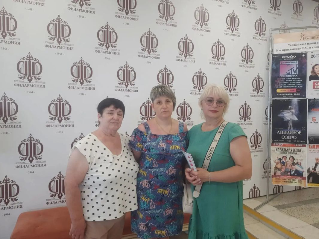 Яркие выходные с пользой! Яркие выходные с пользой!