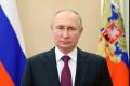 Президент России Владимир Путин поздравил физкультурников, спортсменов, работников сферы физической культуры и спорта с профессиональным праздником