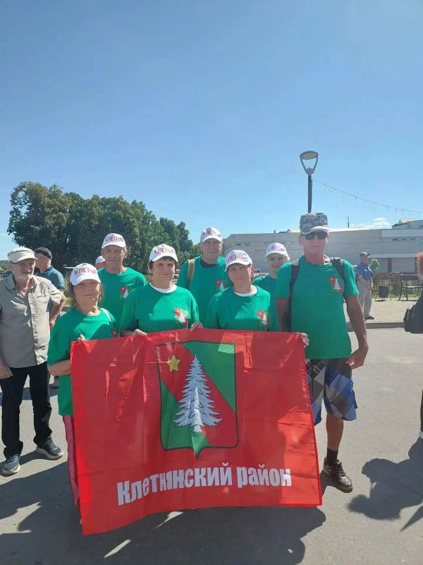 Возраст — это просто цифра: наши земляки покоряют спортивные вершины! Возраст — это просто цифра: наши земляки покоряют спортивные вершины!