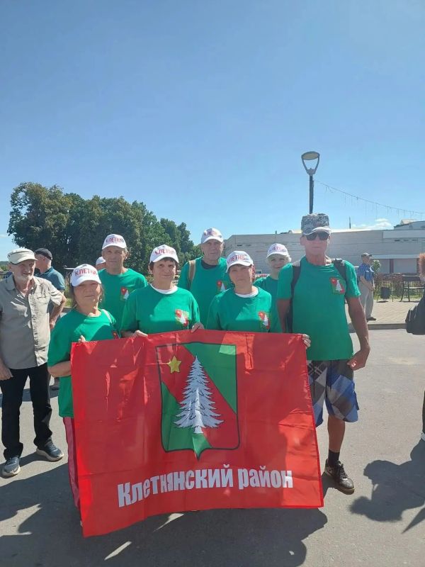 Возраст — это просто цифра: наши земляки покоряют спортивные вершины! Возраст — это просто цифра: наши земляки покоряют спортивные вершины!