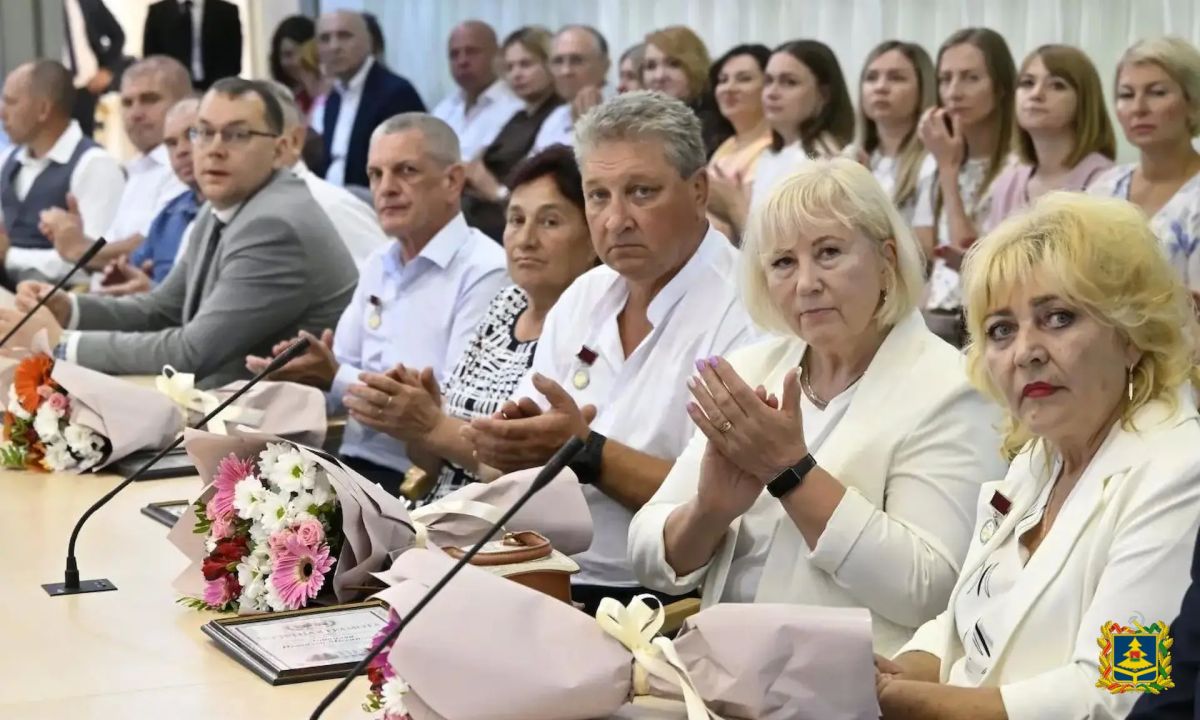 9 августа — День строителя 9 августа — День строителя