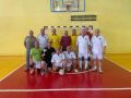 В День физкультурника в Климовском районе прошли спортивные соревнования