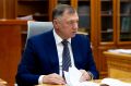 Хуснуллин — о поездке Путина в Мариуполь, «светофорах» для губернаторов и рисках с «Семейной ипотекой»: