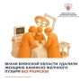 Врачи Брянской области удалили женщине камни из желчного пузыря без разрезов