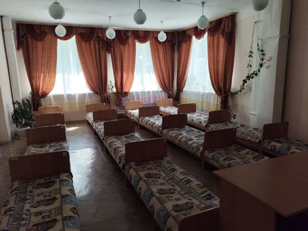 В Выгоничском районе прошла плановая приемка образовательных организаций к новому учебному году В Выгоничском районе прошла плановая приемка образовательных организаций к новому учебному году