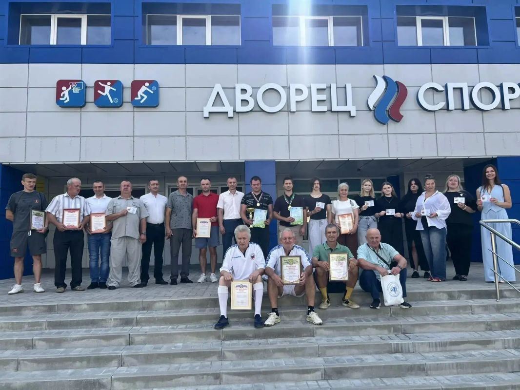 В День физкультурника в Климовском районе прошли спортивные соревнования В День физкультурника в Климовском районе прошли спортивные соревнования