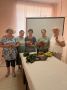 5 августа 2026 года на базе Комплексного центра социального обслуживания населения Брасовского района, в рамках работы клуба "Активное долголетие" прошло мероприятие под названием "День урожая"