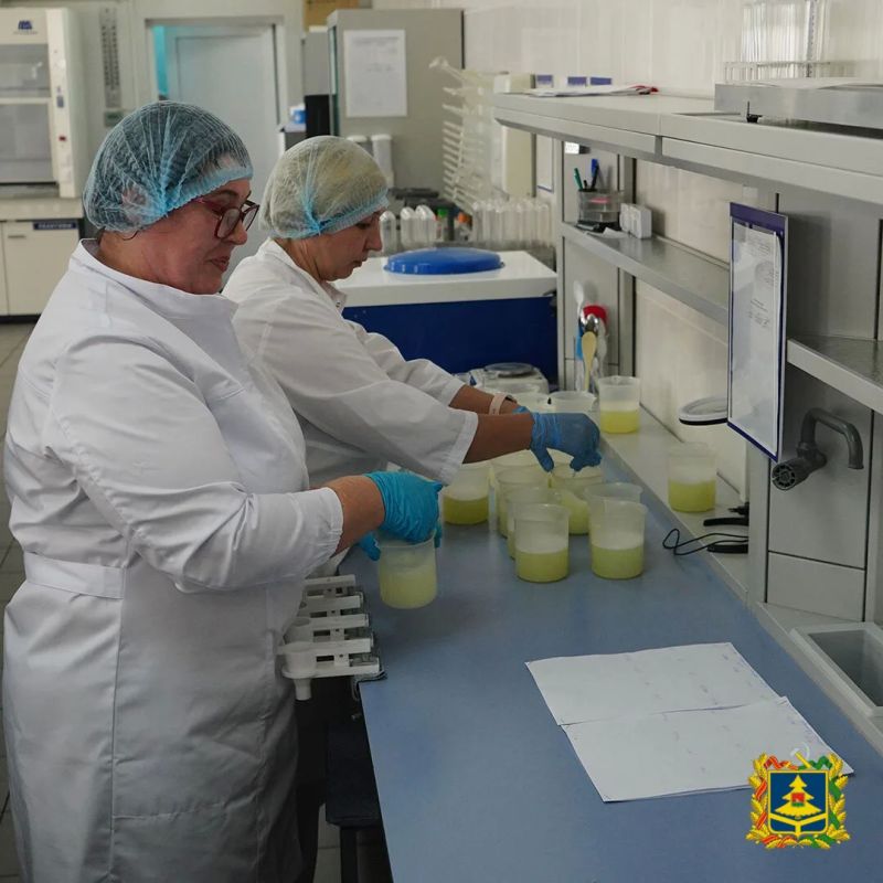 Врио Губернатора Брянской области Егор Ковальчук с рабочей поездкой побывал в Погаре Врио Губернатора Брянской области Егор Ковальчук с рабочей поездкой побывал в Погаре