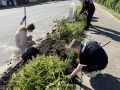 Скоро в школу- летние каникулы подходят к завершению
