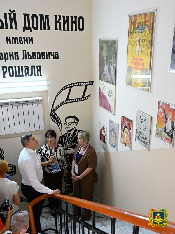 Врио Губернатора Брянской области Егор Ковальчук с рабочей поездкой побывал в Новозыбкове Врио Губернатора Брянской области Егор Ковальчук с рабочей поездкой побывал в Новозыбкове